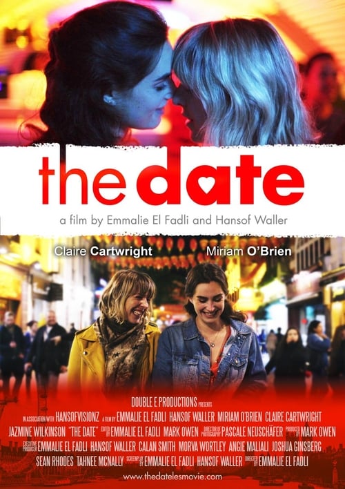 The Date (2019)