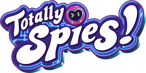 Totally Spies!