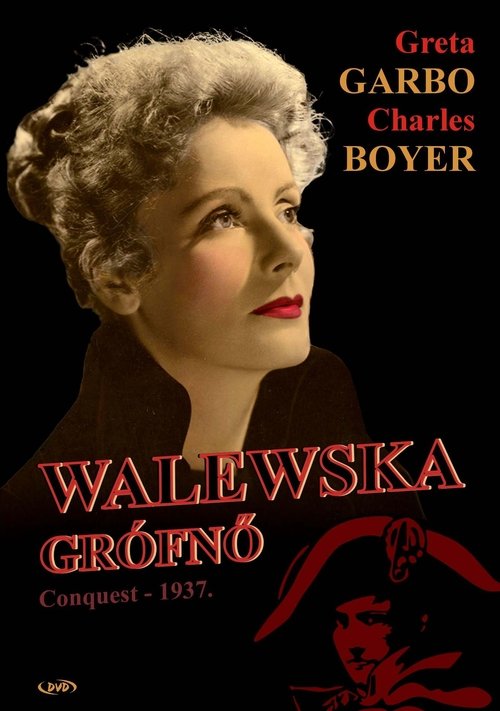 Walewska grófnő movie poster player