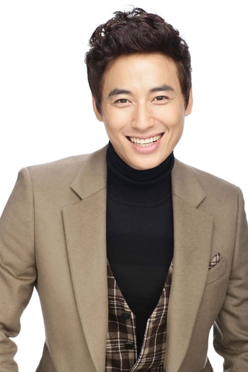 Kép: Lee Ji-hoon színész profilképe