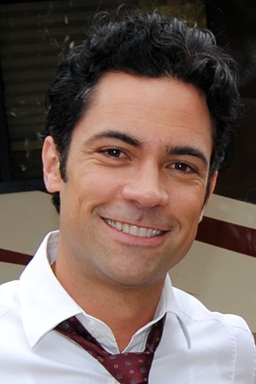 Largescale poster for Danny Pino