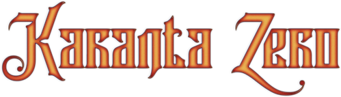 Logo Karanta Zero