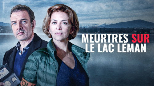 Image Meurtres sur le Lac Léman
