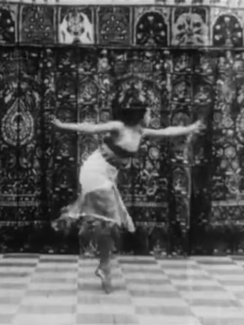 The Torch Dance (1909)