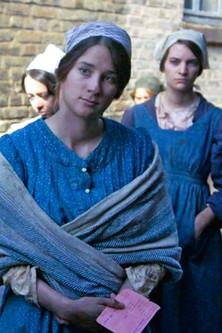 Season 1 (2014) - Season 1 poster and promotional image