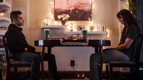 Mr. Robot: 4×6