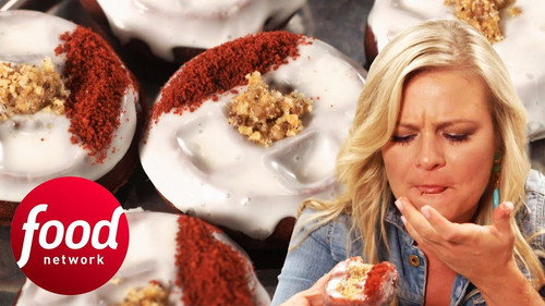 Sinful Sweets - Season 1 Backdrop Blur