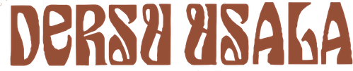 Dersu Uzala Logo