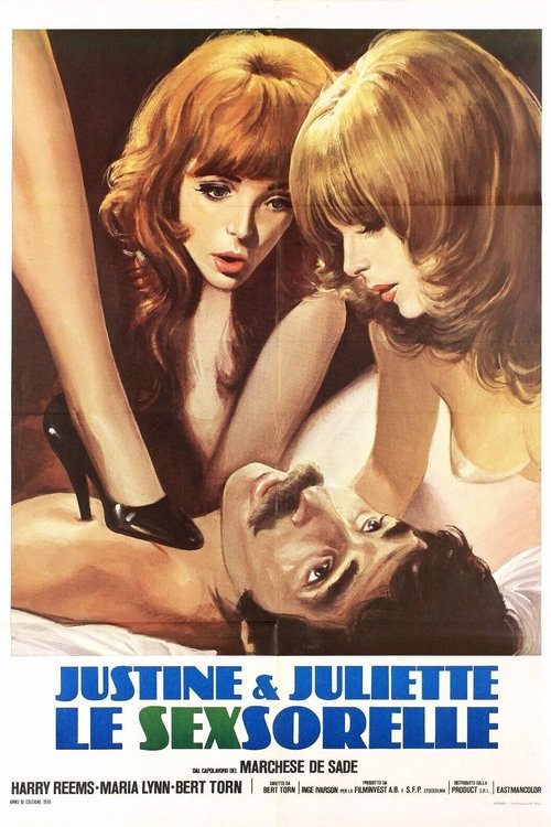 Justine och Juliette