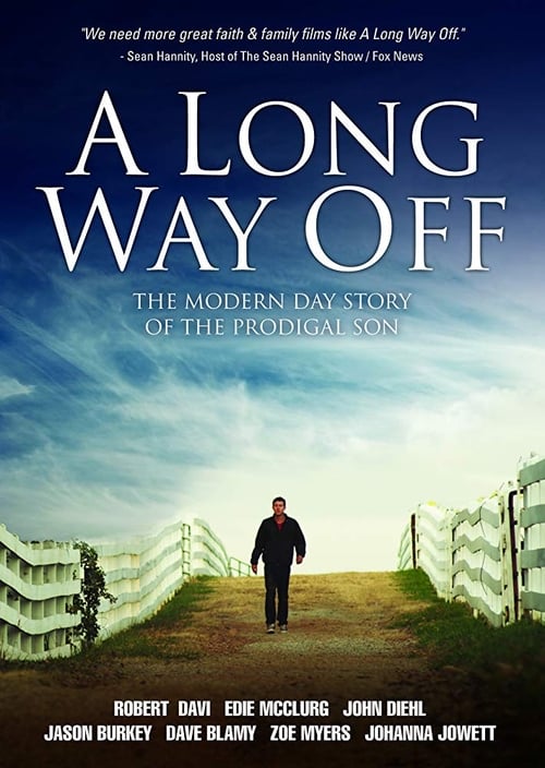 A Long Way Off (2014)