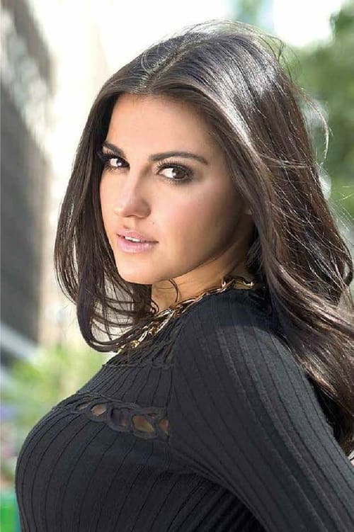 Kép: Maite Perroni színész profilképe