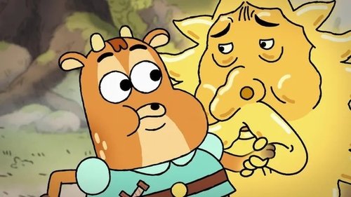 Épisode 1