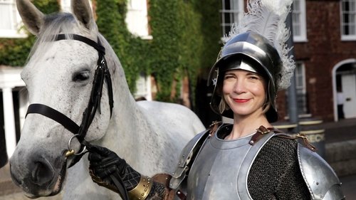 British History's Biggest Fibs with Lucy Worsley
