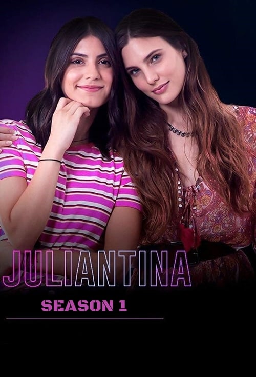 Juliantina, S01E14 - (2019)