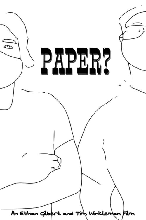 Paper? (2020)