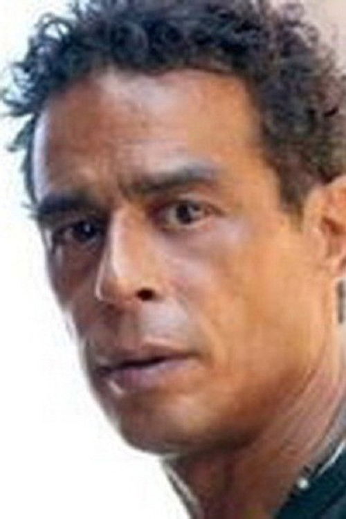 Eddie Rouse — The Movie Database (TMDb)