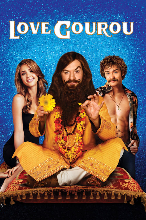 The Love Guru