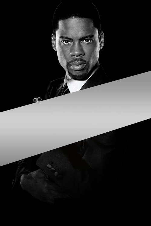 Chris Rock: Kill the Messenger poster