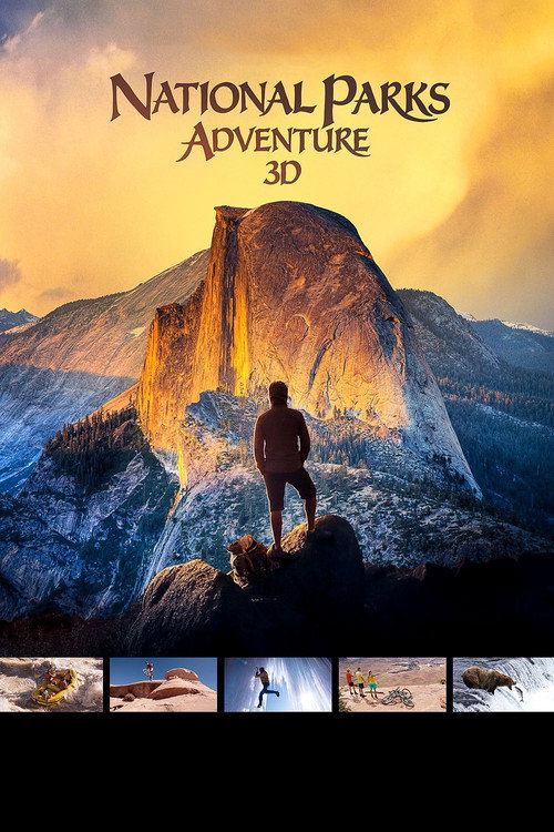 National Parks Adventure