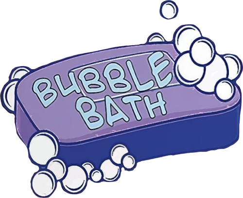 Bubble Bath