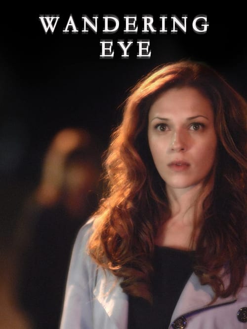 Wandering Eye Movie Poster Image