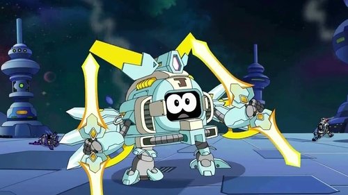 Image de l'épisode 4