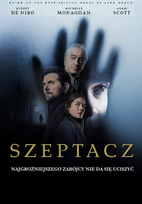 Szeptacz
