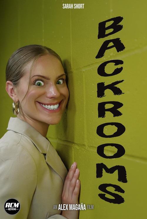 Backrooms
