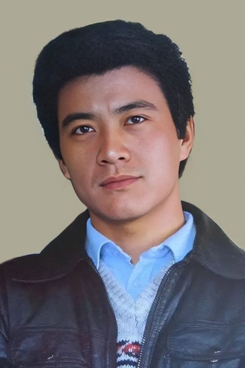Image de Zhou Lijing