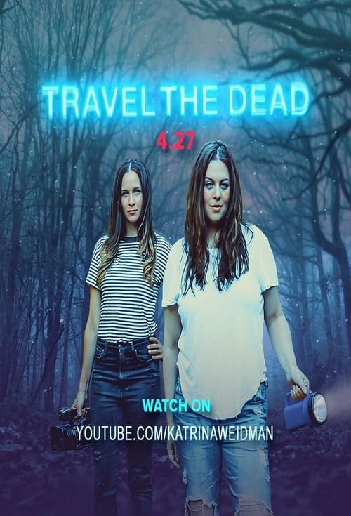 Poster Travel the Dead