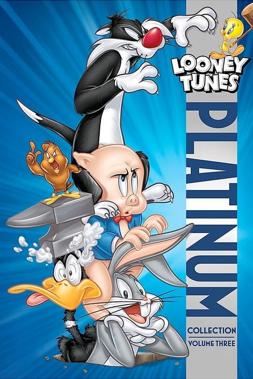 Looney Tunes Platinum Collection: Volume Three (2014)