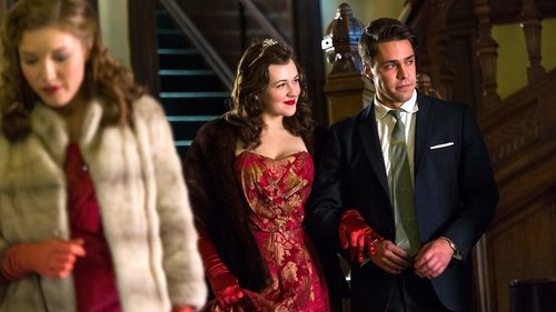 Escena del episodio 1 de la temporada 3 de la serie WPC 56