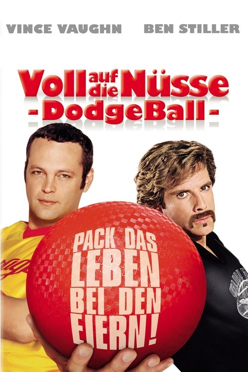 Voll auf die Nüsse (2004)