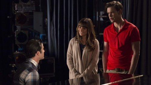 Glee: 6×4