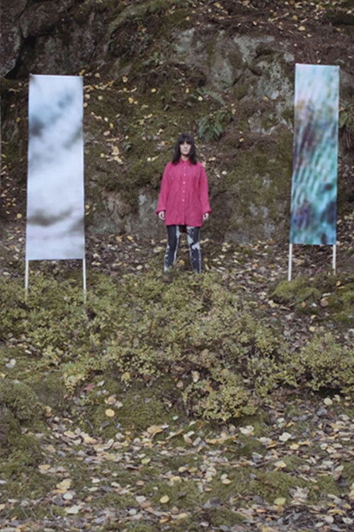 Memorial for the Lost