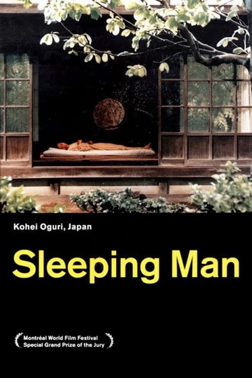 Sleeping Man 1996