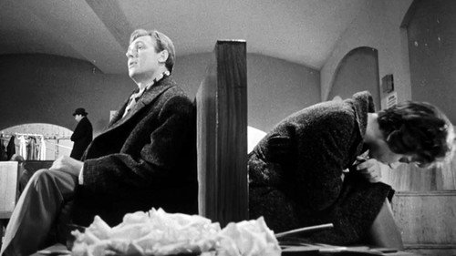 Nine Days of One Year — still 11