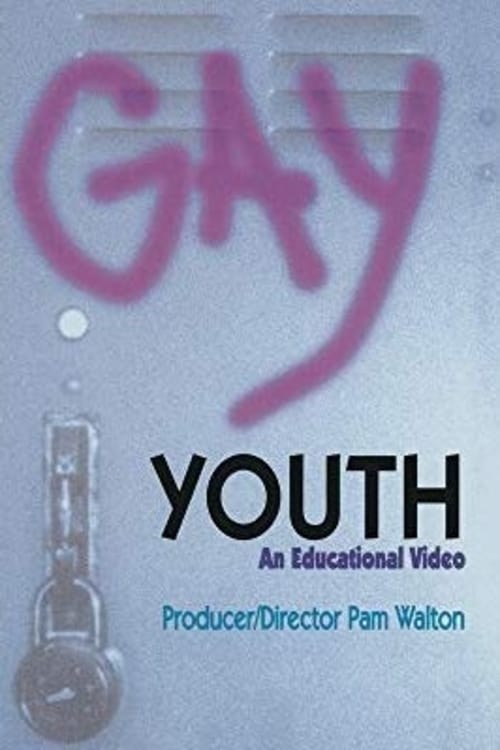 Gay Youth (1992)
