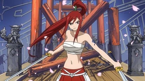 Fairy Tail: 1×38