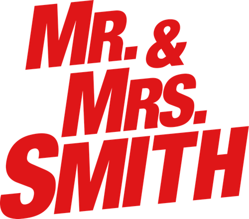 Mr. & Mrs. Smith