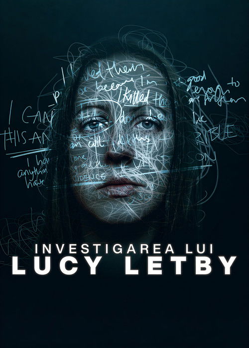 Investigarea lui Lucy Letby