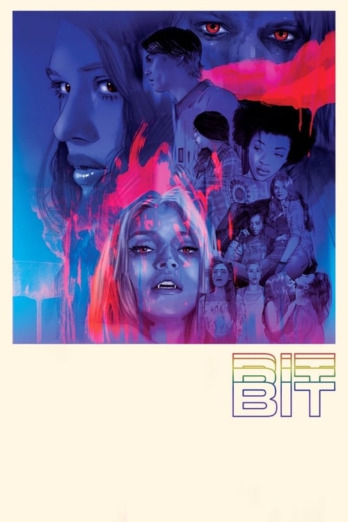 Free Watch Bit (2019) Movie uTorrent 720p Without Download Online Stream