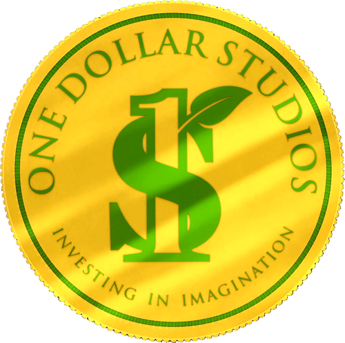 One Dollar Studios logo