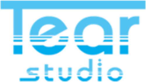 Tear Studio logo