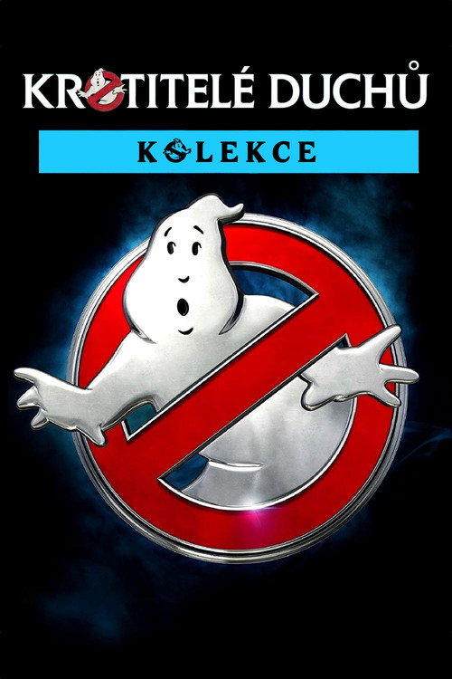 Krotitelé duchů (kolekce)