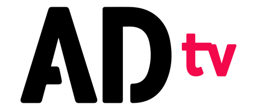 ADtv logo