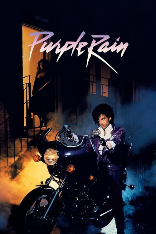 Image Prince: Purple Rain
