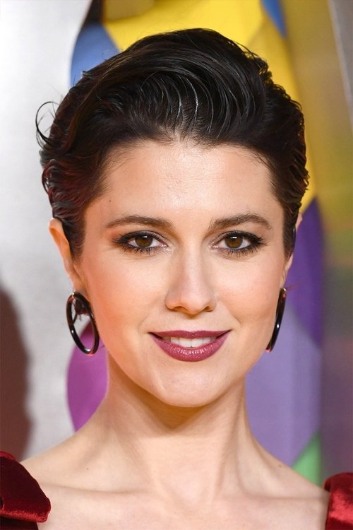 Kép: Mary Elizabeth Winstead színész profilképe