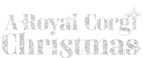 A Royal Corgi Christmas