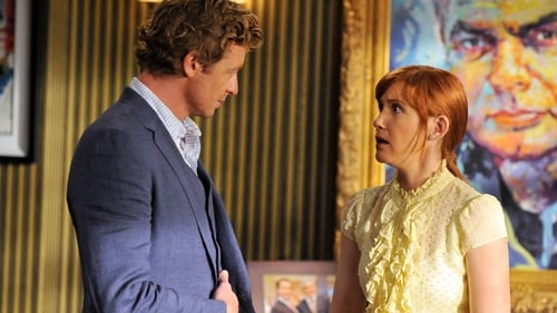 The Mentalist: 3×1